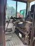 CATERPILLAR MINI EXCAVATOR