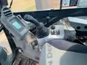 JOHN DEERE MINI EXCAVATOR