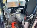 JOHN DEERE MINI EXCAVATOR