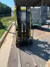 MARIOTTI FORKLIFT