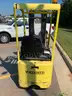 MARIOTTI FORKLIFT