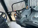 NEW HOLLAND TRACTOR