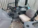 NEW HOLLAND TRACTOR