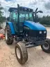NEW HOLLAND TRACTOR