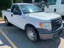 2012 Ford F-150 XL 6.5-ft. Bed 2WD