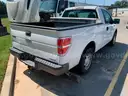 2012 Ford F-150 XL 6.5-ft. Bed 2WD