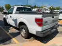 2012 Ford F-150 XL 6.5-ft. Bed 2WD