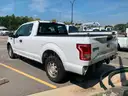 2017 Ford F-150 XL SuperCab 6.5-ft. Bed 2WD