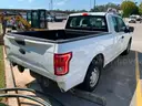 2017 Ford F-150 XL SuperCab 6.5-ft. Bed 2WD