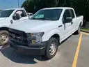 2017 Ford F-150 XL SuperCab 6.5-ft. Bed 2WD