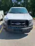 2017 Ford F-150 XL SuperCab 6.5-ft. Bed 2WD