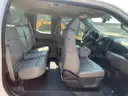 2017 Ford F-150 XL SuperCab 6.5-ft. Bed 2WD