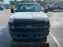 2008 Ford F-450 SD