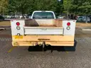 2008 Ford F-450 SD