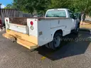 2008 Ford F-450 SD