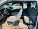 2017 Ford F-150 XL SuperCab 6.5-ft. Bed 2WD