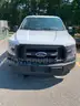 2017 Ford F-150 XL SuperCab 6.5-ft. Bed 2WD