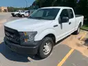 2017 Ford F-150 XL SuperCab 6.5-ft. Bed 2WD
