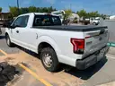 2017 Ford F-150 XL SuperCab 6.5-ft. Bed 2WD