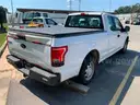 2017 Ford F-150 XL SuperCab 6.5-ft. Bed 2WD