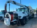 2016 Freightliner 114SD