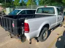 2005 Ford F-250 SD XL 2WD