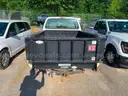 2005 Ford F-250 SD XL 2WD