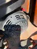Asphalt plate compactors