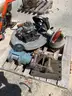 Miscellaneous small equipment 1