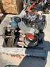 Miscellaneous small equipment 1