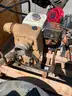 Miscellaneous small equipment 2