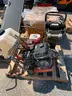 Miscellaneous small equipment 2