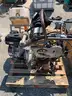 Miscellaneous small equipment 2