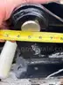 CATERPILLAR mounting bracket adapters