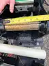 CATERPILLAR mounting bracket adapters