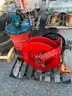Miscellaneous small equipment 3