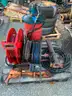 Miscellaneous small equipment 3