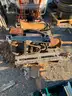 BOBCAT HYDRAULIC BREAKERS AND LIFTING JACK