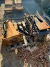 BOBCAT HYDRAULIC BREAKERS AND LIFTING JACK