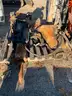 BOBCAT HYDRAULIC BREAKERS AND LIFTING JACK