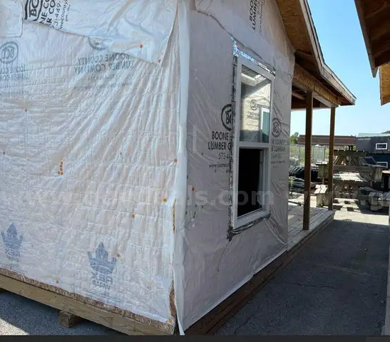 Storage Shed #3