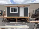Accessory Dwelling Unit (Tiny House/Outbuilding)