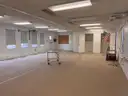 Classroom Trailers