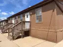 Classroom Trailers