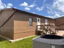 Classroom Trailers