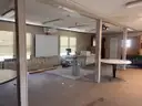 Classroom Trailers