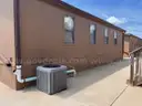 Classroom Trailers