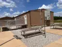 Classroom Trailers