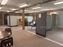 Classroom Trailer