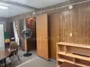 Classroom Trailer